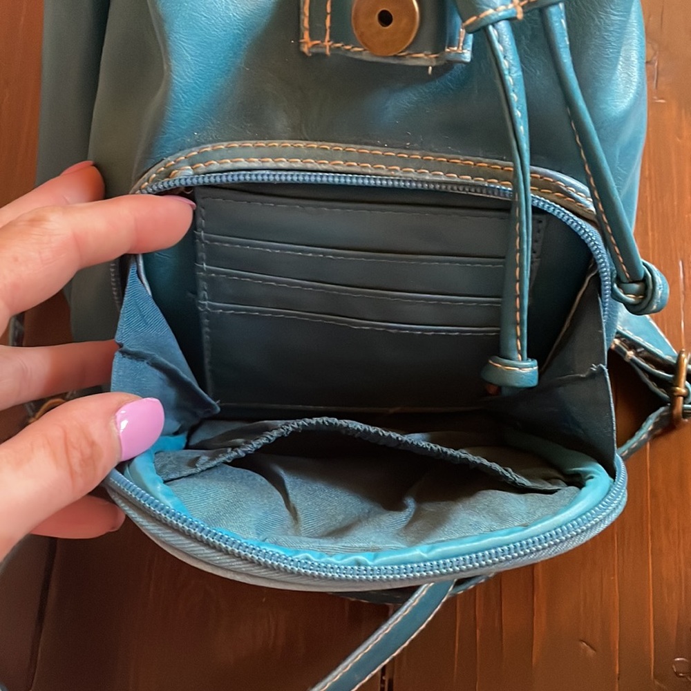 Mini Backpack - image 3